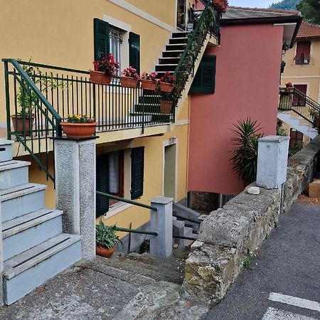 Casa Tisolo Διαμέρισμα San Rocco  Εξωτερικό φωτογραφία