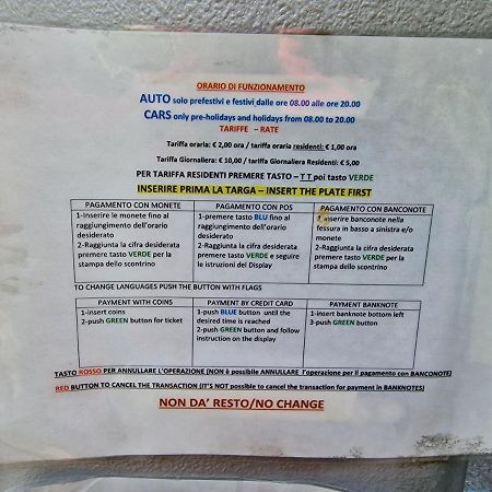 Casa Tisolo Διαμέρισμα San Rocco  Εξωτερικό φωτογραφία