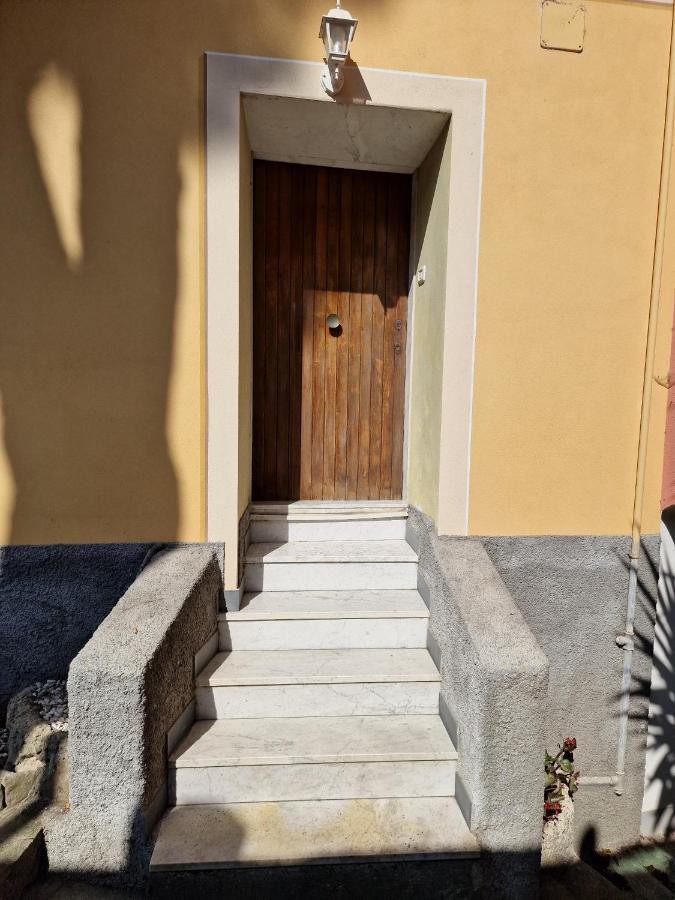 Casa Tisolo Διαμέρισμα San Rocco  Εξωτερικό φωτογραφία