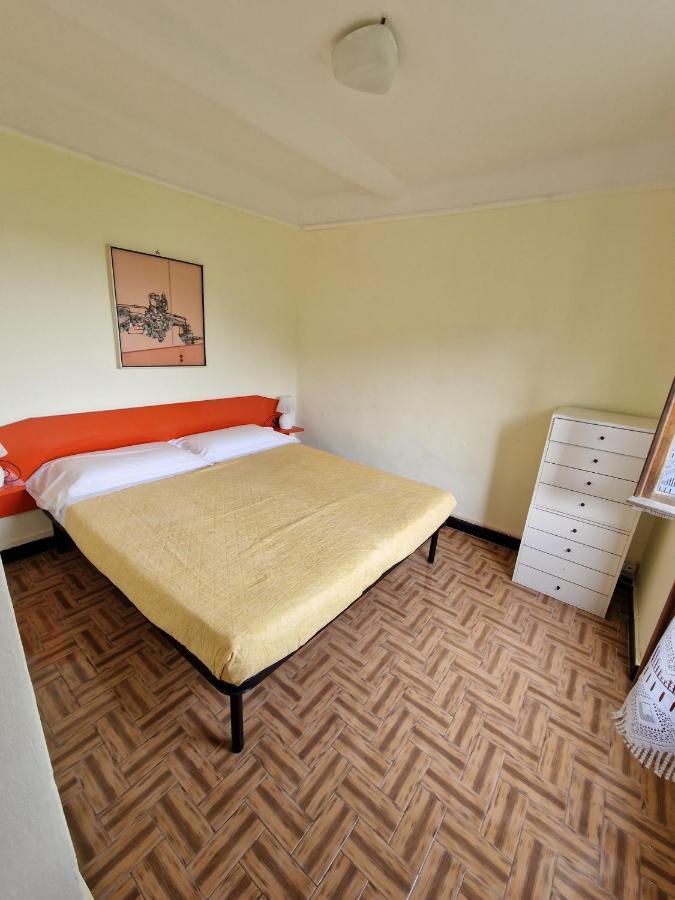 Casa Tisolo Διαμέρισμα San Rocco  Εξωτερικό φωτογραφία