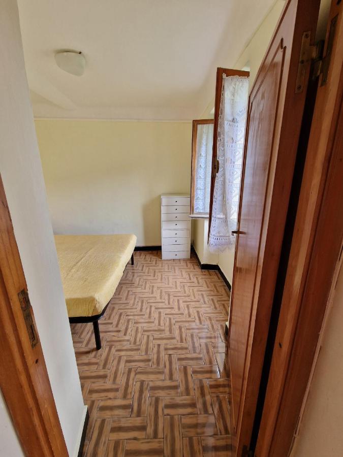 Casa Tisolo Διαμέρισμα San Rocco  Εξωτερικό φωτογραφία