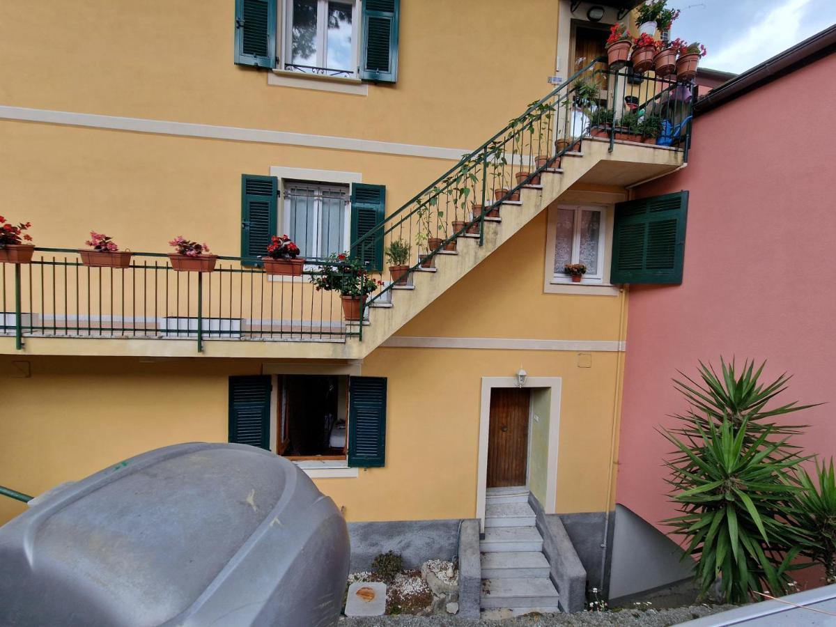 Casa Tisolo Διαμέρισμα San Rocco  Εξωτερικό φωτογραφία