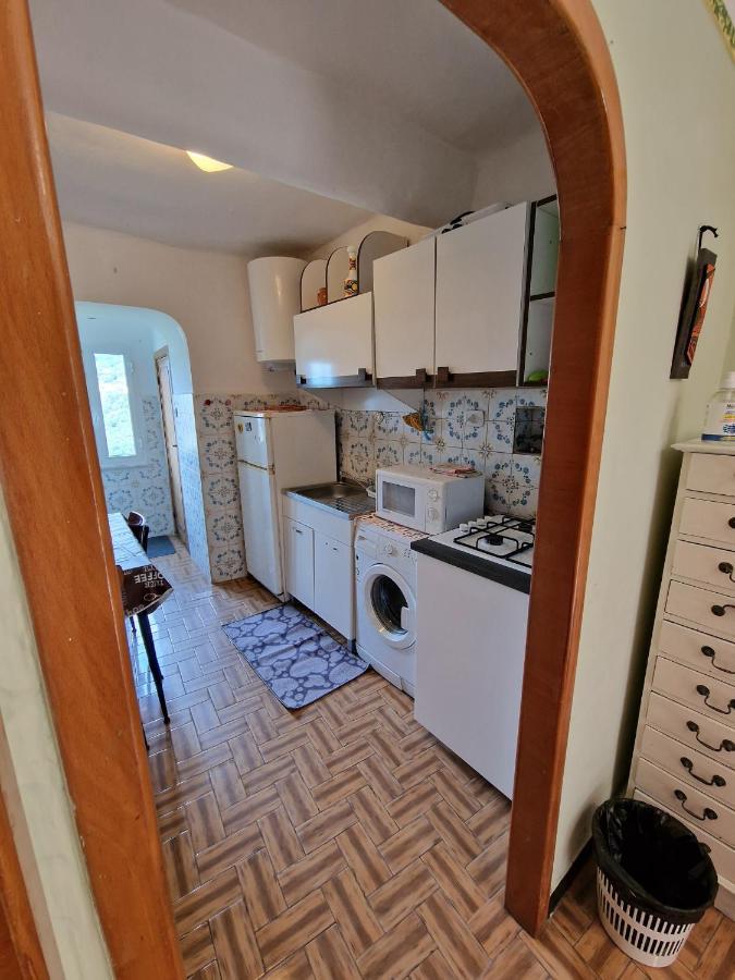 Casa Tisolo Διαμέρισμα San Rocco  Εξωτερικό φωτογραφία