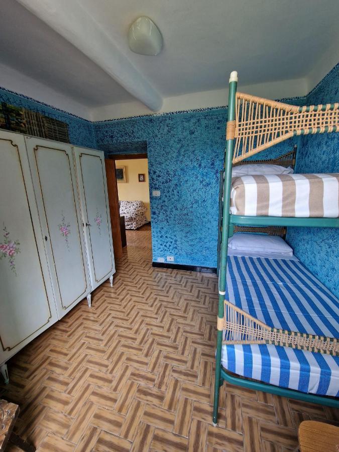 Casa Tisolo Διαμέρισμα San Rocco  Εξωτερικό φωτογραφία