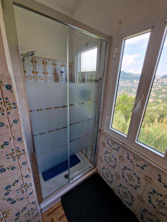 Casa Tisolo Διαμέρισμα San Rocco  Εξωτερικό φωτογραφία