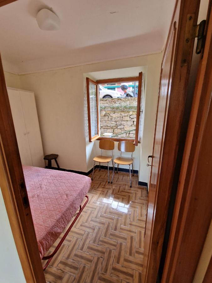 Casa Tisolo Διαμέρισμα San Rocco  Εξωτερικό φωτογραφία