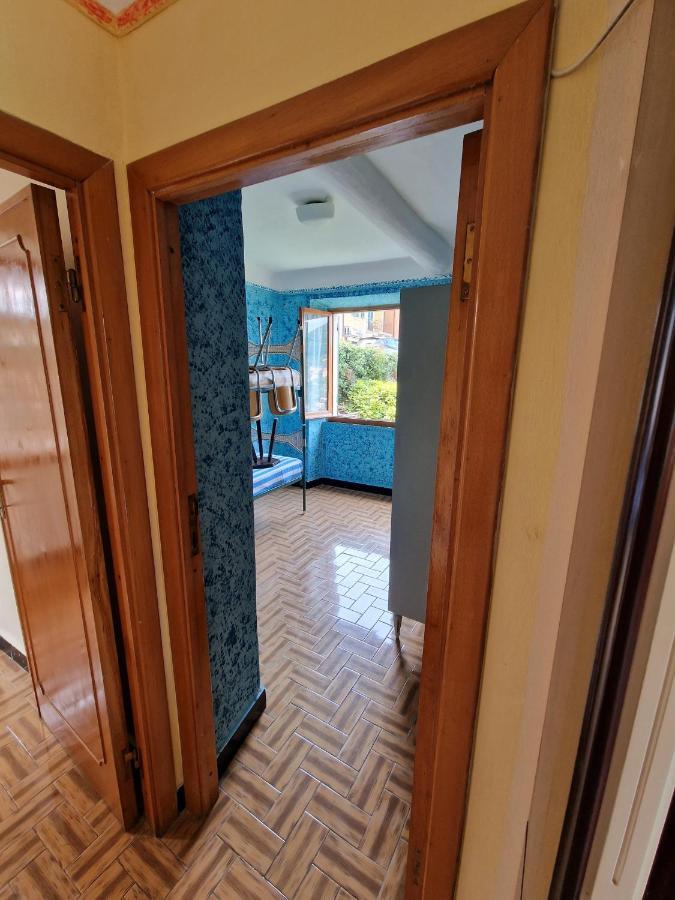Casa Tisolo Διαμέρισμα San Rocco  Εξωτερικό φωτογραφία