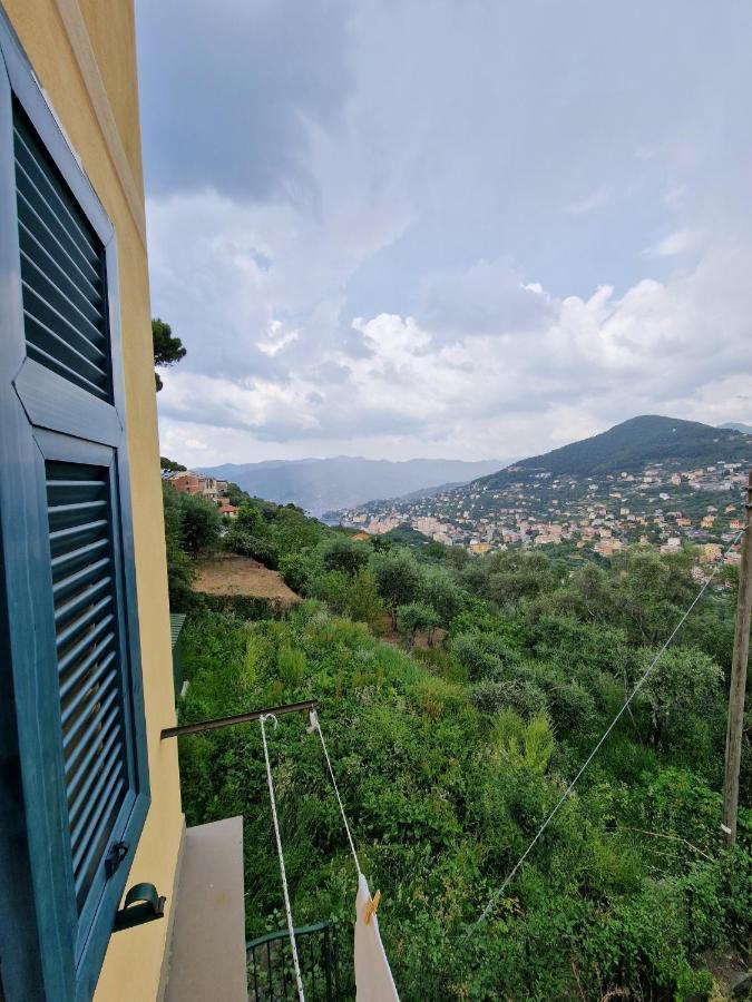Casa Tisolo Διαμέρισμα San Rocco  Εξωτερικό φωτογραφία