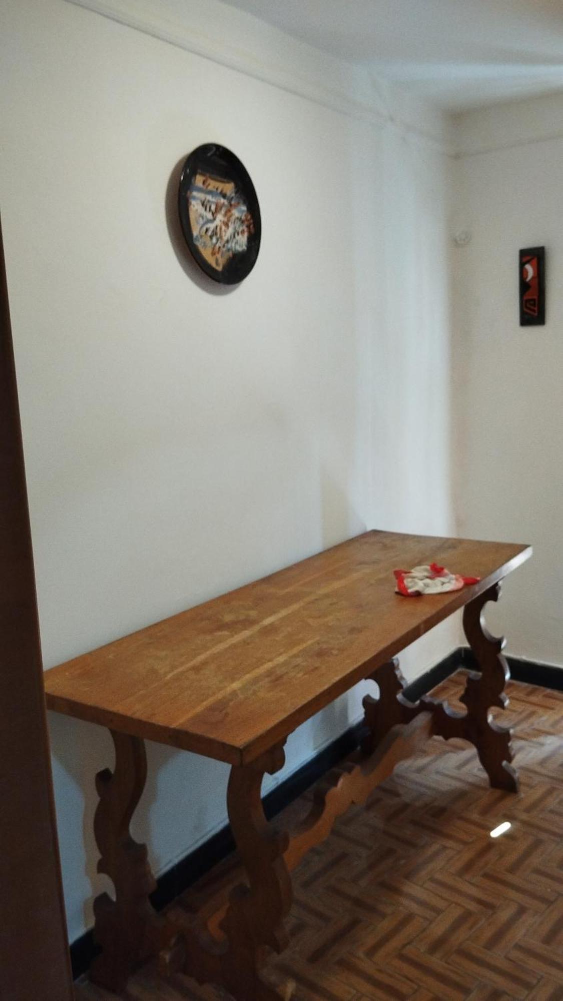 Casa Tisolo Διαμέρισμα San Rocco  Εξωτερικό φωτογραφία