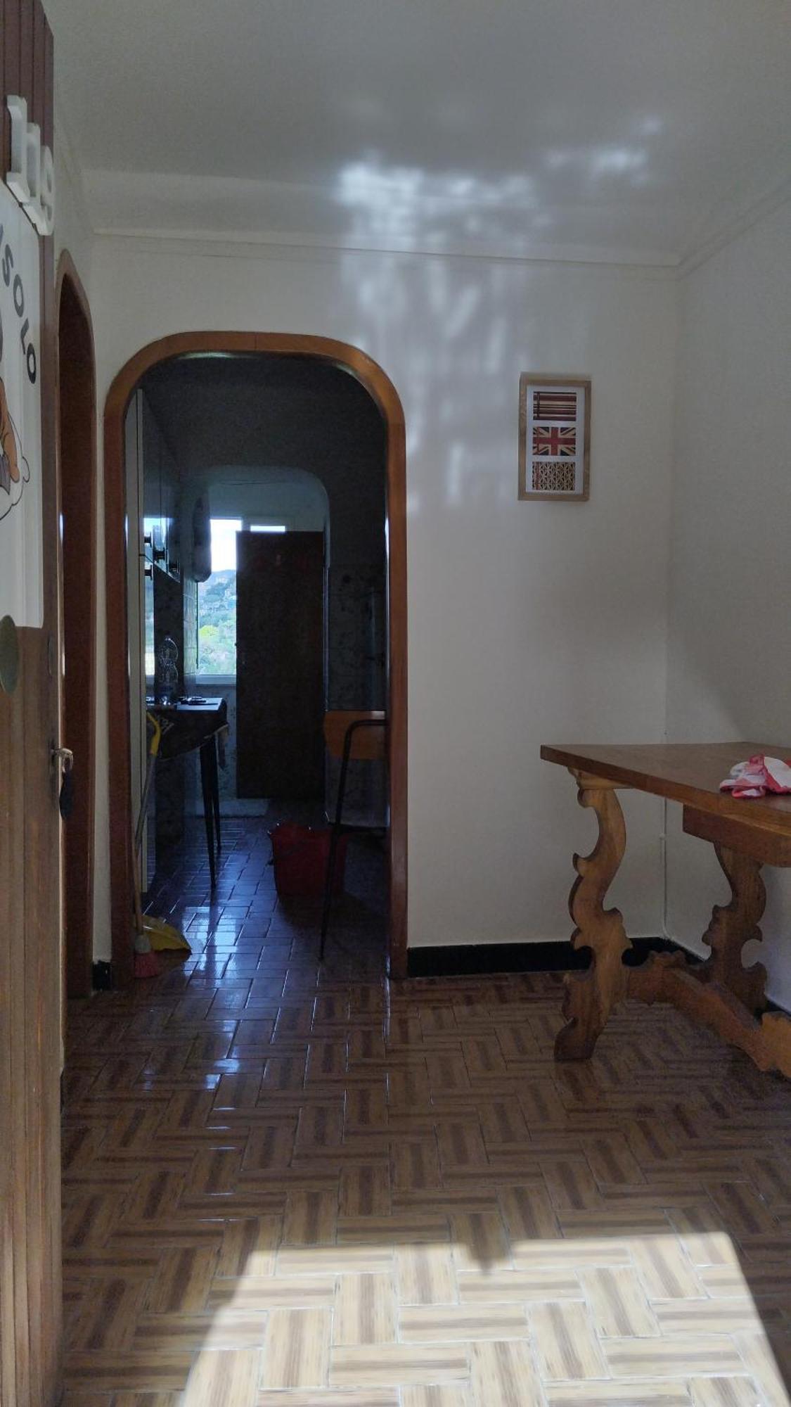 Casa Tisolo Διαμέρισμα San Rocco  Εξωτερικό φωτογραφία